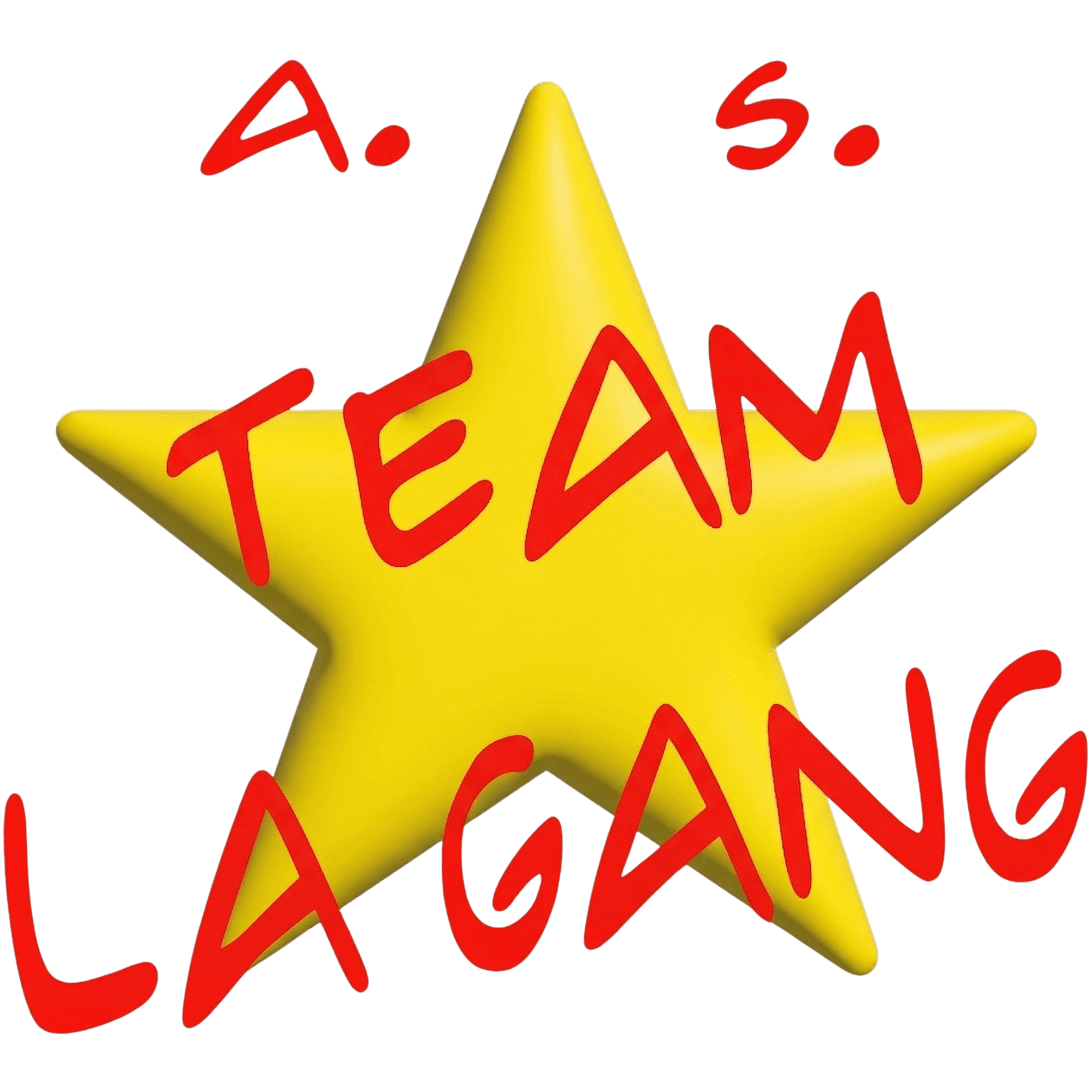 Team La Gang